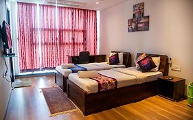 Guest House Service Apartments