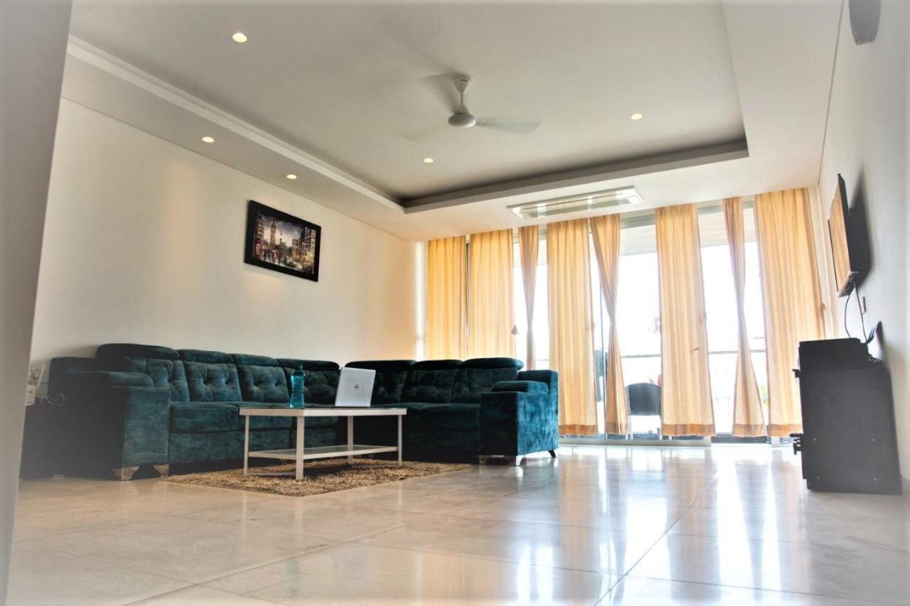 Guest House Service Apartments Pune Exterior photo