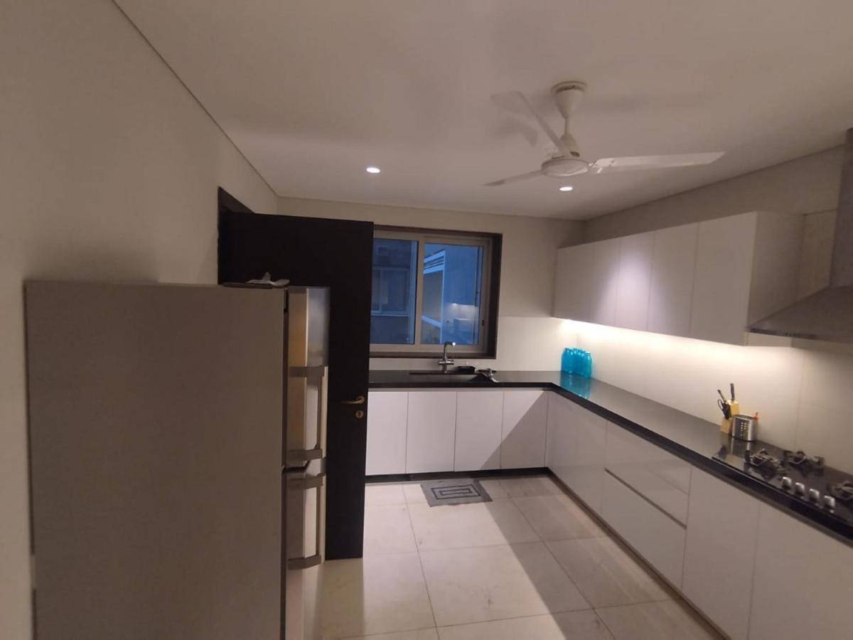Guest House Service Apartments Pune Exterior photo